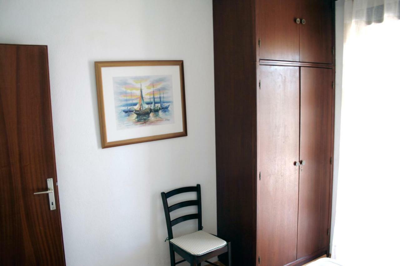 Apartments Villa Zvonimir Slatine Eksteriør bilde